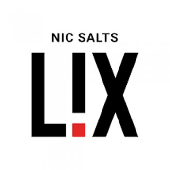 L!X Mint Condition Salt eJuice 30ml | 10mg
